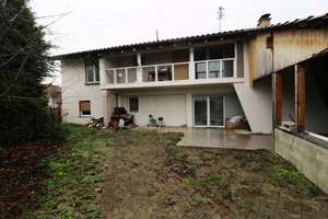 Platz für Ideen – Zweifamilienhaus mit Ausbaupotenzial in Breitenbronn – Die vollständige Adresse der Immobilie erhältst du vom Anbieter., 74858 Aglasterhausen – Vorschaubild 11