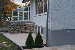 Gepflegtes Einfamilienhaus mit 6 Zimmern in Ingolstadt Süd – Die vollständige Adresse der Immobilie erhältst du vom Anbieter., 85051 Süd, Ingolstadt – Vorschaubild 1