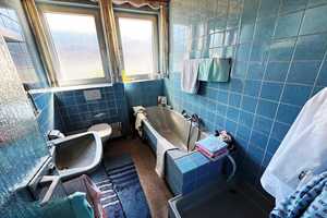 Zwei Häuser/ eine Gewerbehalle/ Garagenanlage &amp; Büroeinheit zum Kauf – Kassel (Kreis) – Vorschaubild 17