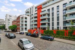 Exklusives Penthouse mit traumhaftem Domblick im Herzen der Bremer Altstadt – Die vollständige Adresse der Immobilie erhältst du vom Anbieter., 28195 Altstadt, Bremen – Vorschaubild 26
