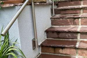 Neuwertiges 5 Familienhaus mit Ladenlokal – 68259 Feudenheim, Mannheim – Vorschaubild 20