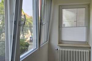 3-Zimmer-Wohnung im Hochparterre in KA Weiherfeld – Die vollständige Adresse der Immobilie erhältst du vom Anbieter., 76199 Weiherfeld-Dammerstock, Karlsruhe – Vorschaubild 24