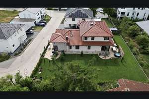 Mediterrane Villa zentral in Fallersleben 
 – Die vollständige Adresse der Immobilie erhältst du vom Anbieter., 38442 Fallersleben, Wolfsburg – Vorschaubild 12