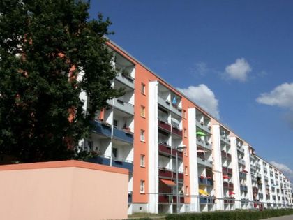 Wohnung Mieten In Haldensleben Immobilienscout24