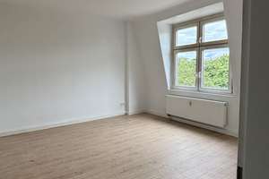 2 Zimmer Wohnung in Krefeld - Kempener Feld/Baackeshof