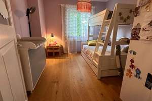Sanierte teilmöblierte Maisonette-Wohnung mit 3 Zimmern, Garten und Stellplatz inklusive – Die vollständige Adresse der Immobilie erhältst du vom Anbieter., 63069 Lauterborn, Offenbach am Main – Vorschaubild 4