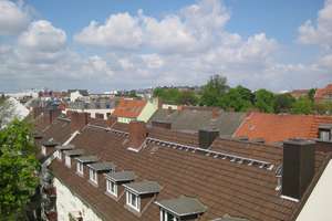 Schöne Wohnung mit Weitblick – Hafenstraße 3, 27576 Mitte, Bremerhaven – Vorschaubild 9