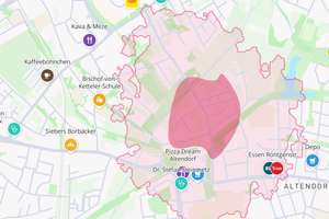 2- Zimmer-Eigentumswohnung mit Balkon in Essen-Altendorf – Die vollständige Adresse der Immobilie erhältst du vom Anbieter., 45143 Altendorf, Essen – Vorschaubild 16
