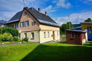 Ein Zuhause für die ganze Familie  – Die vollständige Adresse der Immobilie erhältst du vom Anbieter., 8248 Klingenthal – Vorschaubild 2