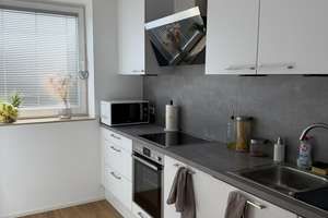 ***EINZIEHEN UND WOHLFÜHLEN - TOLLE 3 ZIMMER WOHNUNG MIT EINBAUKÜCHE UND BALKON*** – Adlerstr. 6, 40211 Pempelfort, Düsseldorf – Vorschaubild 6
