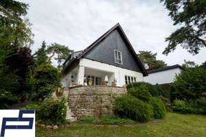 leben in Kladow´s bester Lage - Waldallee