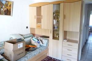 Schöne 3-Zimmer-Wohnung mit Balkon und EBK in Darmstadt-Eberstadt – August-Metz-Weg ., 64297 Eberstadt, Darmstadt – Vorschaubild 8