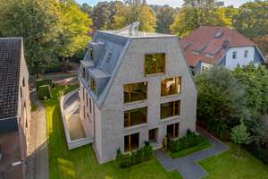 Helle und stilvolle 5-Zimmer-Penthouse-Wohnung in Toplage OHNE MAKLER!!! – Rehblöcken 45, 22359 Volksdorf, Hamburg – Vorschaubild 17