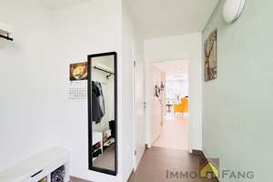 Charmantes Reihenmittelhaus in Duisburg-Walsum – Gepflegt, ruhig, bezugsbereit! – Die vollständige Adresse der Immobilie erhältst du vom Anbieter., 47178 Vierlinden, Duisburg – Vorschaubild 14