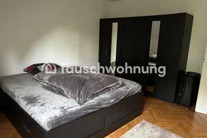 Tauschwohnung: Düsseldorf, Stadtbezirk 4: Geräumige 3-Zimmer-Wohnung – Die vollständige Adresse der Immobilie erhältst du vom Anbieter., 40545 Oberkassel, Düsseldorf – Vorschaubild 9