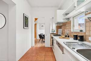 Ein Zuhause mit besonderem Flair in bester Lage am Prinzenpark – 38104 Östliches Ringgebiet, Braunschweig – Vorschaubild 6