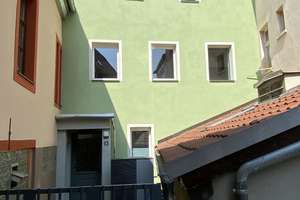 Stilvolle 1-Zimmer-DG-Wohnung mit Gemeinschaftsküche in Würzburg – Zeller Straße 13, 97082 Altstadt, Würzburg – Vorschaubild 8