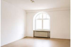 Modernes Apartment +++ ruhige City-Lage +++ Einbauküche +++ Abstellraum +++ renoviert