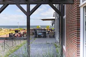 Exklusives Meerblick-Apartment auf Wangerooge: Große Terrasse, Sauna – stilvoller Inselluxus dire... – Die vollständige Adresse der Immobilie erhältst du vom Anbieter., 26486 Wangerooge – Vorschaubild 2