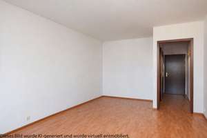 AIGNER - Vermietetes Apartment in ruhiger Innenhoflage in der Maxvorstadt – Die vollständige Adresse der Immobilie erhältst du vom Anbieter., 80335 St. Benno, München – Vorschaubild 2