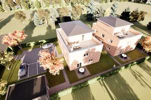 QNG-Neubauprojekt mit attraktiver Renditeperspektive – zwei baugleiche Mehrfamilienhäuser in Oldenbu – Die vollständige Adresse der Immobilie erhältst du vom Anbieter., 26125 Etzhorn, Oldenburg (Oldenburg) – Vorschaubild 5