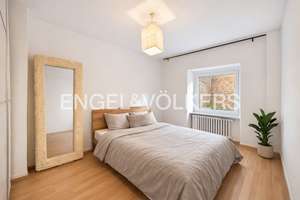 Wohnen im Herzen des Agnesviertels – Charmante 3-Zimmer-Erdgeschosswohnung – Die vollständige Adresse der Immobilie erhältst du vom Anbieter., 50670 Neustadt/Nord, Köln – Vorschaubild 8