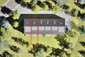 NEUBAU ERSTBEZUG: Perfekt aufgeteiltes RMH in herrlicher Lage - zwei Stellplätze - Energie A+ – Die vollständige Adresse der Immobilie erhältst du vom Anbieter., 75045 Walzbachtal – Vorschaubild 5