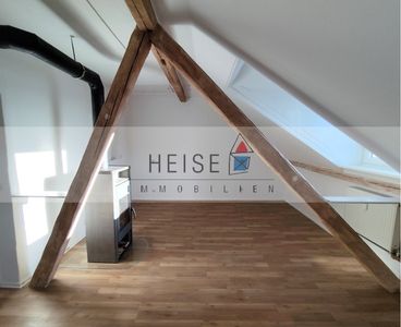 Dachgeschosswohnung in Höxter/Ottbergen zu vermieten