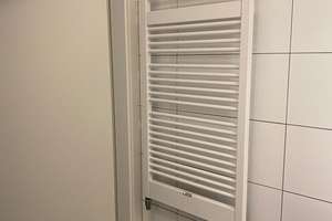 Exklusive, neuwertige 2-Zimmer-Erdgeschosswohnung mit Terrasse/Garten und EBK in Darmstadt – Elisabeth-Hattemer-Straße 4, 64289 Kranichstein, Darmstadt – Vorschaubild 19