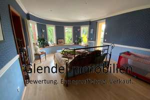 Einzigartiges Anwesen: Stilvolles Wohnen und Arbeiten in erstklassiger Lage von Magdeburg – Die vollständige Adresse der Immobilie erhältst du vom Anbieter., 39120 Hopfengarten, Magdeburg – Vorschaubild 11