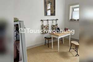 Tauschwohnung: Schöner Altbau Hannover gegen Frankfurt o München – Die vollständige Adresse der Immobilie erhältst du vom Anbieter., 30161 Oststadt, Hannover – Vorschaubild 2