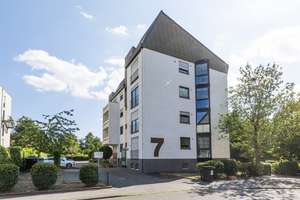 Vermietete 3-Zimmer-Wohnung mit 2 Balkonen, Stellplatz und Tageslichtbad – Die vollständige Adresse der Immobilie erhältst du vom Anbieter., 55246 Mainz-Kostheim, Wiesbaden – Vorschaubild 13