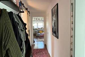 Geschmackvolle, neuwertige 3,5-Zi.-DG-Wohnung mit gehobener Innenausstattung in Bochum – Die vollständige Adresse der Immobilie erhältst du vom Anbieter., 44869 Höntrop, Bochum – Vorschaubild 19