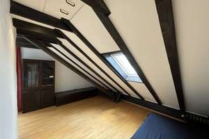 Außergewöhnliche 4-Zimmer Maisonette-Wohnung mit großer Dachterrasse – Die vollständige Adresse der Immobilie erhältst du vom Anbieter., 45134 Rellinghausen, Essen – Vorschaubild 23