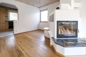 Kamin, Sauna, Garten – Die vollständige Adresse der Immobilie erhältst du vom Anbieter., 85604 Zorneding – Vorschaubild 11
