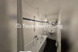 Tauschwohnung: 1-Zimmer-Wohnung-,gemütlich, zentrale gegen 2 Zimmer Wohnung – Die vollständige Adresse der Immobilie erhältst du vom Anbieter., 20099 St. Georg, Hamburg – Vorschaubild 1