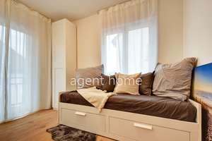 MÖBLIERT - WALDRANDLAGE - Fantastische Wohnung mit Balkon und Terrasse – Die vollständige Adresse der Immobilie erhältst du vom Anbieter., 70199 Südheim, Stuttgart – Vorschaubild 23