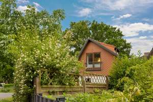 Ihr kleines Paradies in Bramfeld -mit Blick ins Grüne – Die vollständige Adresse der Immobilie erhältst du vom Anbieter., 22179 Bramfeld, Hamburg – Vorschaubild 7