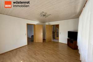 **Doppelhaushälfte mit zwei Wohneinheiten in Bahnhofsnähe von Kollmarsreute** – Die vollständige Adresse der Immobilie erhältst du vom Anbieter., 79312 Emmendingen – Vorschaubild 6