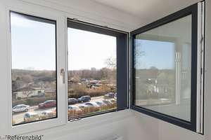 Mit weißem WBS - frisch saniert & ruhig gelegen, mit Balkon und im Grünen – Bernhard-Kellermann-Str. 18, 4279 Lößnig, Leipzig – Vorschaubild 11