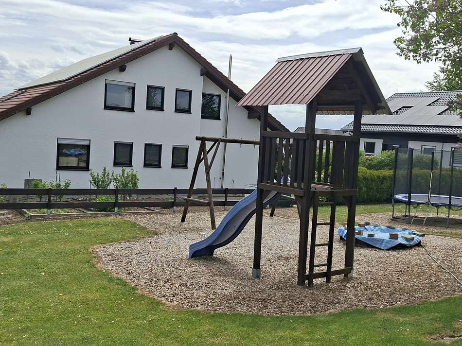 Garten 1