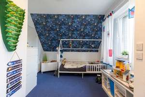 Ein Haus - viele Möglichkeiten: Wohnen für Familie oder Generationen in Nadorst – Die vollständige Adresse der Immobilie erhältst du vom Anbieter., 26127 Nadorst, Oldenburg (Oldenburg) – Vorschaubild 6