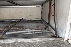 Reserviert! Erstbezug nach Sanierung: 1ZKB mit Balkon in Mannheim  – Die vollständige Adresse der Immobilie erhältst du vom Anbieter., 68167 Neckarstadt-Ost/Wohlgelegen, Mannheim – Vorschaubild 13