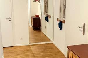 Luxuriöse 3-Zimmer-Wohnung, provisionsfrei in Bestlage von Flingern-Nord – Degerstraße 6, 40235 Flingern Nord, Düsseldorf – Vorschaubild 9