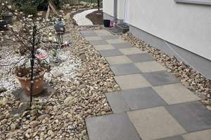 Tolles Einfamilienhaus ohne Provision  – Die vollständige Adresse der Immobilie erhältst du vom Anbieter., 21388 Soderstorf – Vorschaubild 2