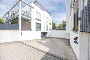 Moderne Penthousewohnung mit großer Dachterrasse in Osnabrück-Dodesheide – Die vollständige Adresse der Immobilie erhältst du vom Anbieter., 49088 Dodesheide, Osnabrück – Vorschaubild 13
