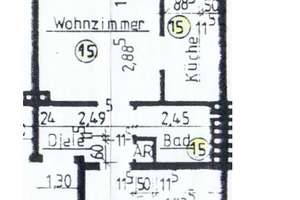Profitieren Sie von der Wachstumsregion Ruhrgebiet – 2-Zimmer-Wohnung in Essen! Keine Provision! – Bocholder Str. 249a, 45356 Bochold, Essen – Vorschaubild 8
