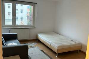 3 Zimmer Wohnung mit Balkon – Wittekindstraße 13, 38114 Westliches Ringgebiet, Braunschweig – Vorschaubild 8