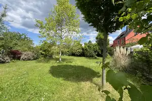 Modernes Einfamilienhaus mit 6 Zimmern in Beucha zum Verkauf – Leipzig (Kreis) – Vorschaubild 15