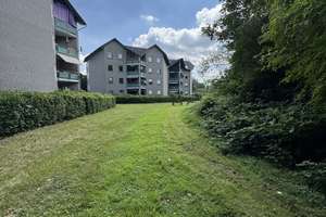 3-Zimmer-Dachgeschosswohnung in gepflegter Wohnanlage